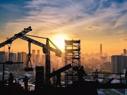 以党建引领 铸工程辉煌