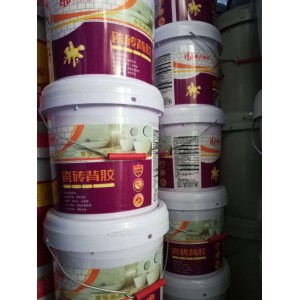 瓷砖背胶 瓷砖粘结剂 水性瓷砖背胶 瓷砖背涂胶