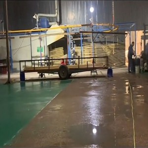 支持外贸订单自流平水泥路面2小时快干彩色路面抗裂耐磨裂缝麻面