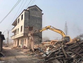 这些农村建筑是否违建？你家有吗？