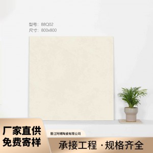 800x800水泥灰仿古砖厨房卫生间哑光800*800仿古防滑阳台墙砖地砖