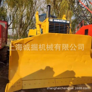 二手小松推土机/小松komatsu d60p d50p d85 d155 d375 d35推土机