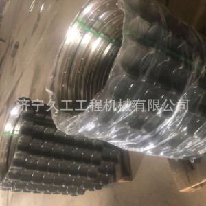 挖掘机全车配件 厦工XG806驱动齿 齿圈 大齿