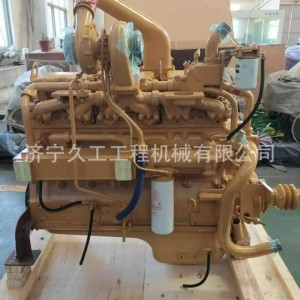 推土机发动机 山推SD22 SD32康明斯NT855柴油发动机总成