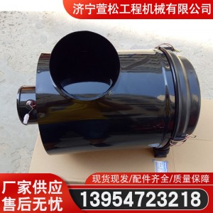 中联ZD220-3推土机减震座004903053200001