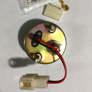 临工厦工徐工龙工柳工山工山推50装载机铲车配件仪表发动机油压表