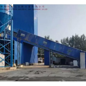 青岛辉特混凝土搅拌站-20年混凝土搅拌设备制造商