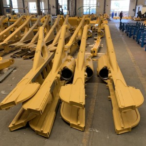 徐工XS265覆盖件 XS225压路机驾驶室