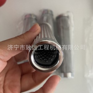 207-60-61250 PC挖掘机液压滤芯 挖机全车滤芯滤网专用油