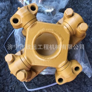 山推万向节 SD32/SD22推土机万向节十字轴,山推推土机配件