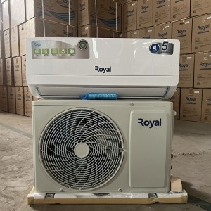 外贸出口空调9000/12000/18000/24000BTU 1/1.5/2/3HP 单 冷/变频