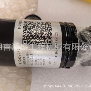 适用三一正面吊配件 12632237转锁油缸ZXSDJ450F-R2.1.3.2A.1港口