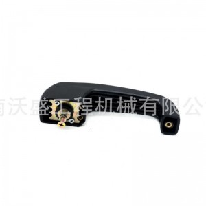 60024135把手筑路工程机械配件 适用三一工程机械路机配件 压路机