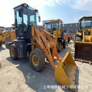 二手龙工926e铲车，龙工928小型装载机
