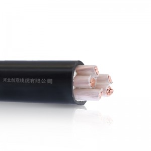 YJV3*16+2*10 YJV3*25+2*16平方国标铜芯yjv电缆线工程电力电缆线