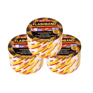 工厂直 沥青自粘防水胶带 1.2mm沥青胶带 沥青防水胶带bitumen