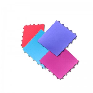 厂家定制 篮球场悬浮地板幼儿园悬浮地垫防滑拼装地板悬浮地垫