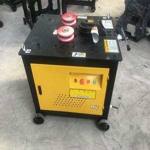 现货经销钢筋弯曲机 自动数控折弯机 齿轮涡轮弯铁机弯弧机弯箍机