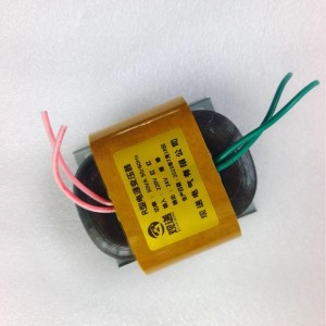 R型变压器R-30高磁电源变压器隔离变压器厂家供应医疗变压器