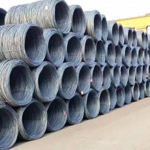 现货批发建筑用钢螺纹钢筋 氧气切割剪切弯折混凝土加固 折弯箍筋