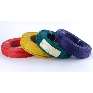 3239#16awg 18 20 22 24 26 28号硅胶线高温特软硅胶线