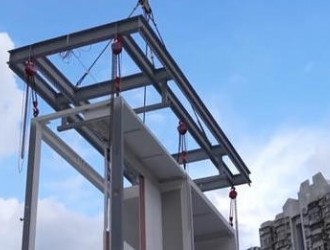 “政策红利+向新而行”释放叠加效应 我国建材家居行业迈向“新”前景