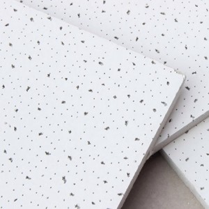 外墙隔音矿棉板 隔热保温板定制 支持多规格选择