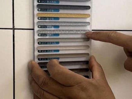 美缝师傅为何青睐“贵族银”？经验分享揭示真相！