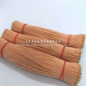 厂家生产 漆包线8支0.08 耳机线电子线包胶多股漆包线彩色漆包线