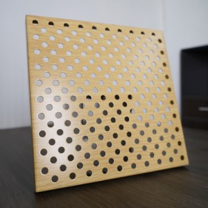 雕花镂空铝板外墙幕墙吊顶艺术造型背景墙异形雕刻冲孔装饰铝单板