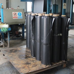 工程石材路面抗裂贴沥青防裂贴机制填缝带公路材料防水