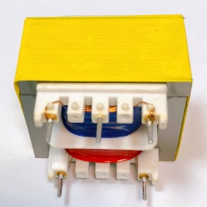 220V转9V10.5V12V油烟机小家电控制板电源变压器 EI35 12V35 0mA