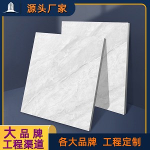 一线品牌 工程工地砖 广东宏陶瓷砖贴牌OEM定做 工程渠道