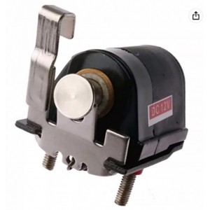 RE62240 约翰迪尔 关闭电磁阀 1013897