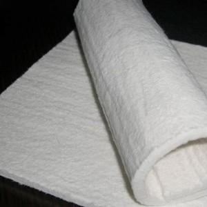 二氧化硅纳米气凝胶原料隔热材料纳米气凝胶板600度气凝保温毡