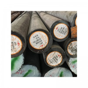 40cr圆钢结构钢圆棒加工佛山铸造厂现货轴承钢冷拉钢碳钢模具钢