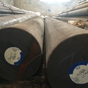 42crmo碳结钢圆钢钢材圆棒佛山厂家可切割零售加工42Crmo模具钢