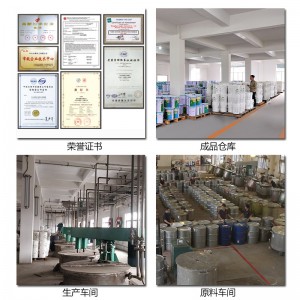 彩菊儿童木器漆厂家直销辊涂白色亮光面漆高丰满度家具漆实木涂料