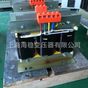 （面议）厂家供应SG-10KVA三相隔离变压器380V变208V 210V 220V干式变压器