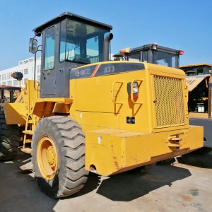 装载机铲车203050龙工柳工轮胎式装载机铲车