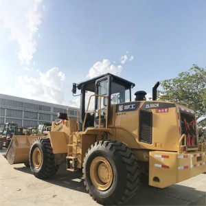 转让装载机3050铲车柳工临工徐工龙工3吨5吨装载机