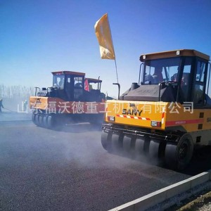 小型压路机震动1吨3吨座驾式全液压手扶式多功能沥青草坪压土机