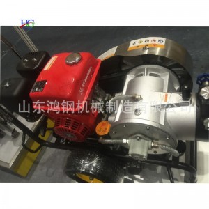 写字楼墙面喷漆器 教室装修油漆腻子喷涂机 墙皮乳胶漆喷涂设备