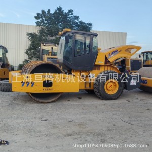 徐工22吨压路机 原车漆 现场试车 全国包邮 价格优惠 车况优良