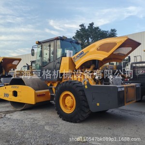 性能优良的徐工XS223J吨压路机 车况佳 原版漆 震动力强 价格优惠