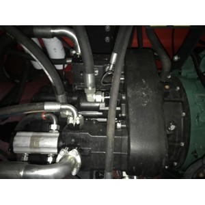 热卖全新45吨ZPMC正面吊 ZHRS45正面吊 质量可靠 可海外贸易