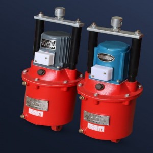 焦作电力液压推动器YT1-18Z/2 25Z/4 45Z/5 6 90Z/8塔吊油罐泵